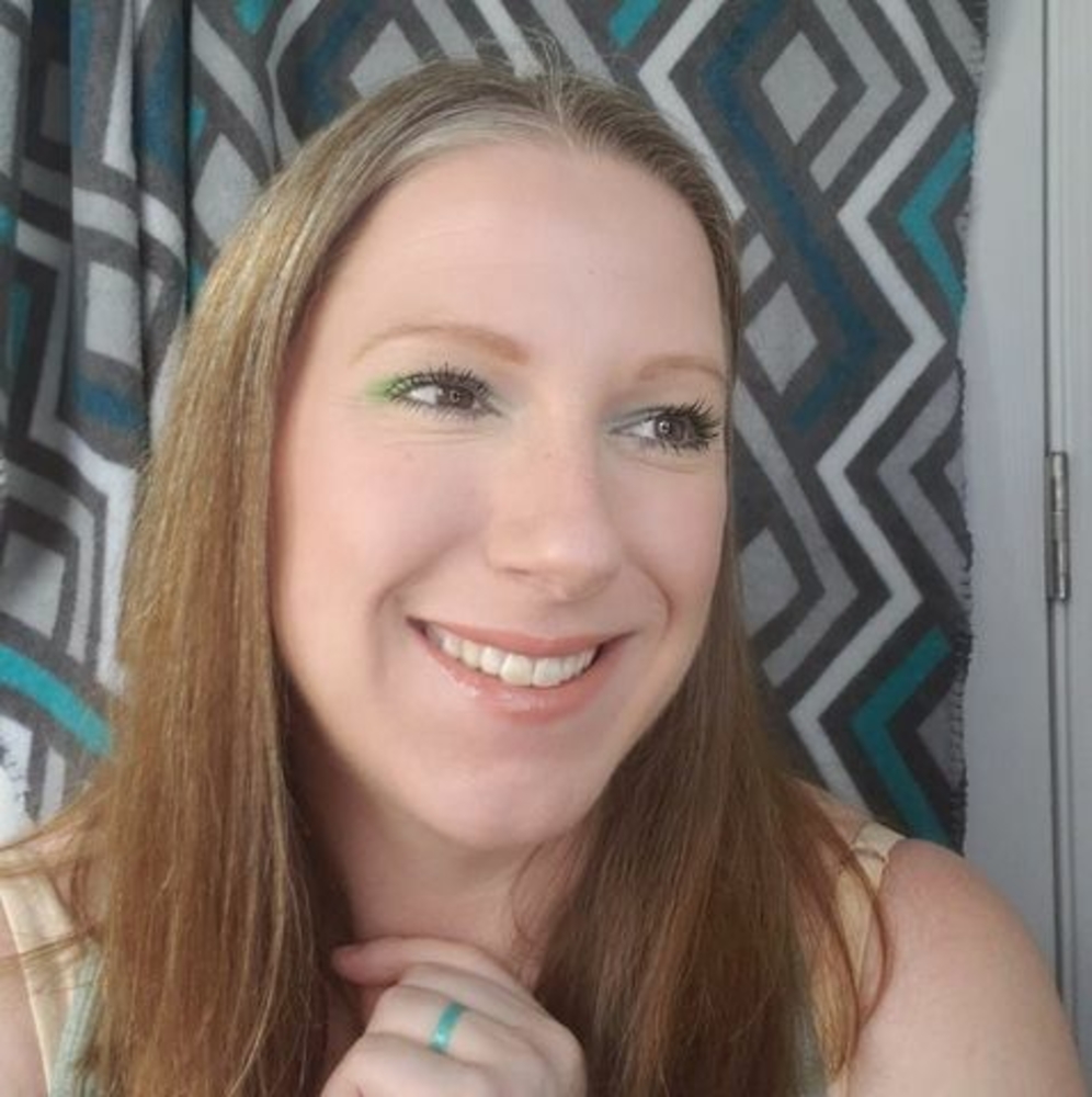 Meet your Posher, Vanessa